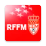 intranet rffm android application logo